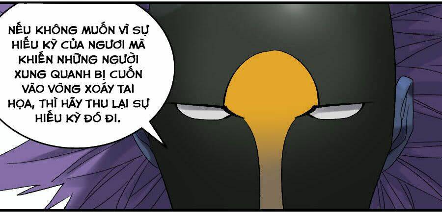 Truyền Võ Chapter 124 - Trang 2