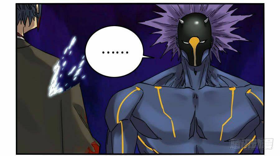 Truyền Võ Chapter 124 - Trang 2