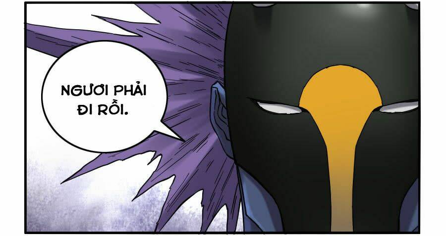 Truyền Võ Chapter 124 - Trang 2