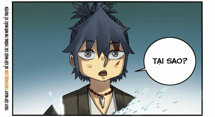 Truyền Võ Chapter 124 - Trang 2