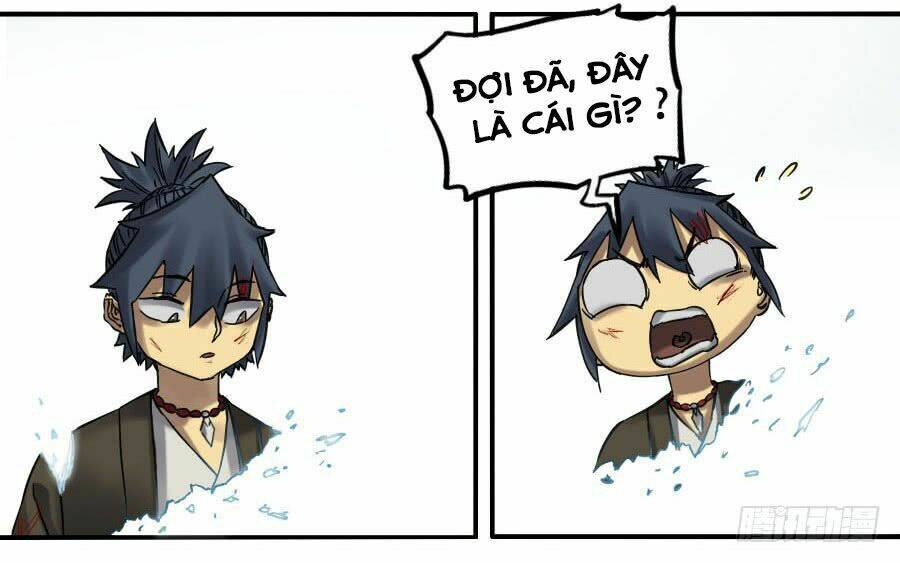 Truyền Võ Chapter 124 - Trang 2