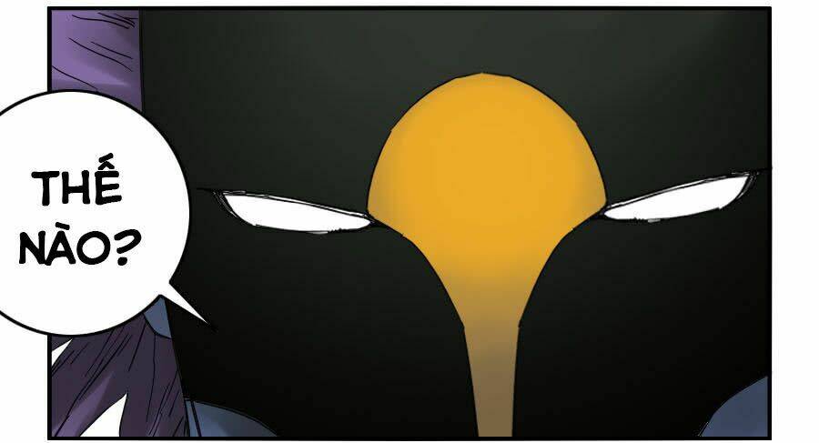 Truyền Võ Chapter 124 - Trang 2