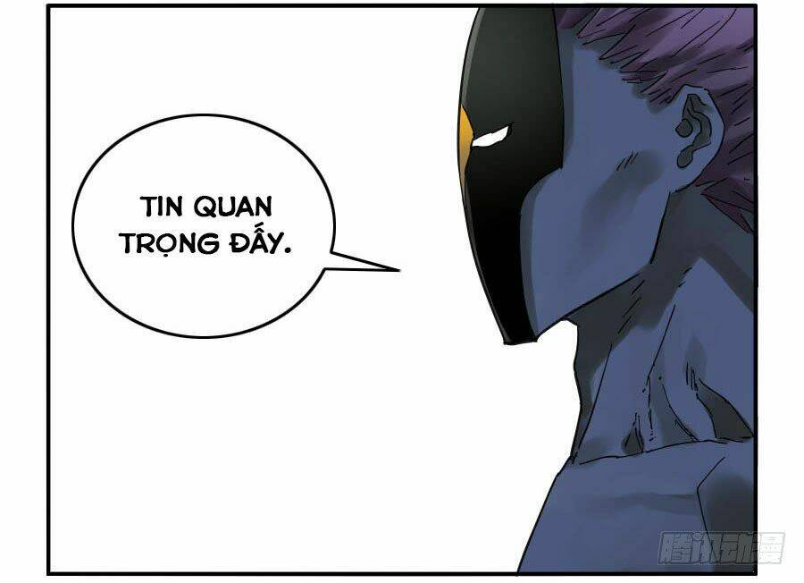 Truyền Võ Chapter 124 - Trang 2