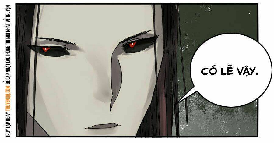 Truyền Võ Chapter 124 - Trang 2