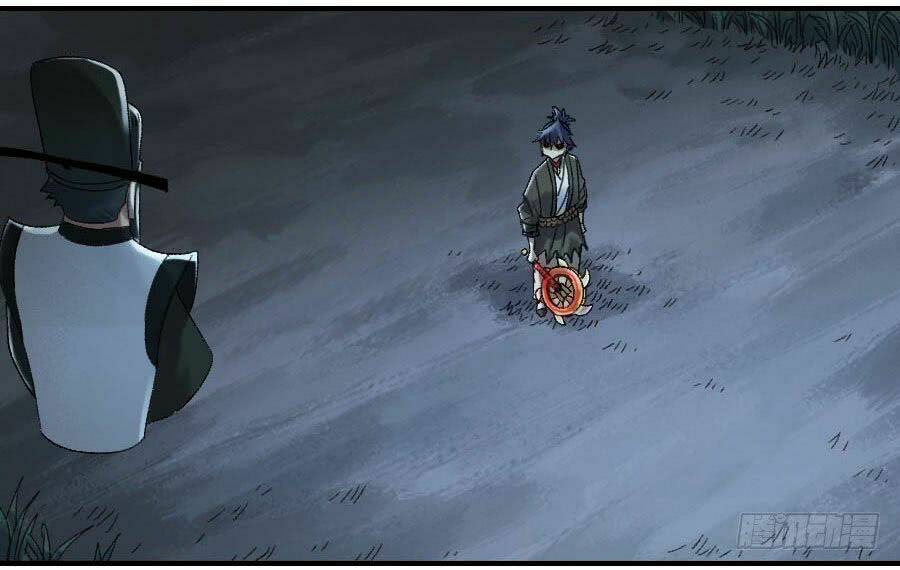 Truyền Võ Chapter 124 - Trang 2