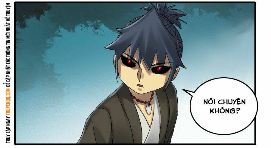 Truyền Võ Chapter 124 - Trang 2