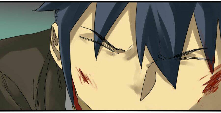 Truyền Võ Chapter 124 - Trang 2