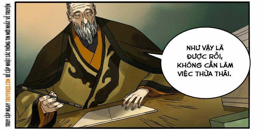 Truyền Võ Chapter 125 - Trang 2