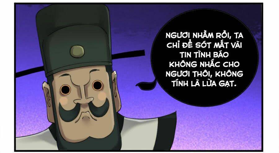 Truyền Võ Chapter 125 - Trang 2