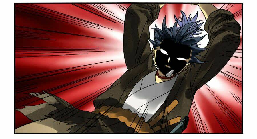 Truyền Võ Chapter 126 - Trang 2