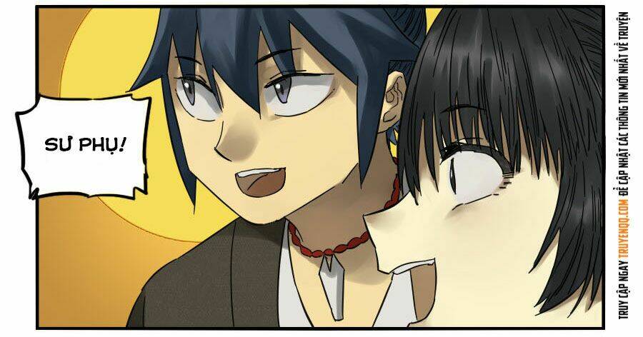 Truyền Võ Chapter 126 - Trang 2