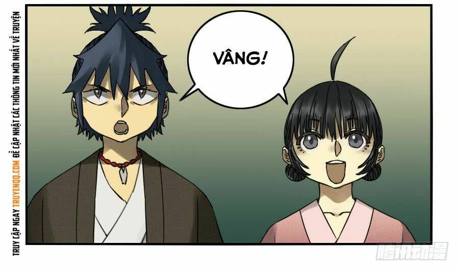 Truyền Võ Chapter 126 - Trang 2