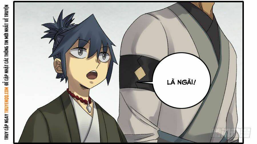 Truyền Võ Chapter 126 - Trang 2