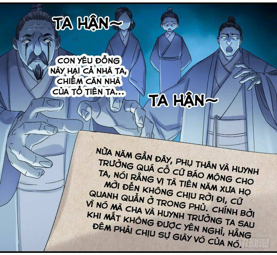 Truyền Võ Chapter 126 - Trang 2