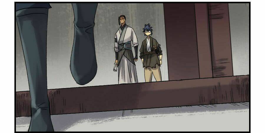 Truyền Võ Chapter 126 - Trang 2