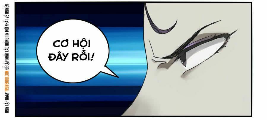 Truyền Võ Chapter 126 - Trang 2