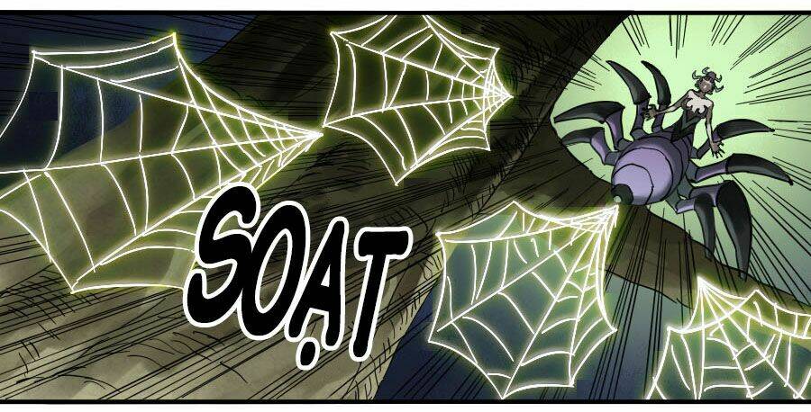 Truyền Võ Chapter 126 - Trang 2