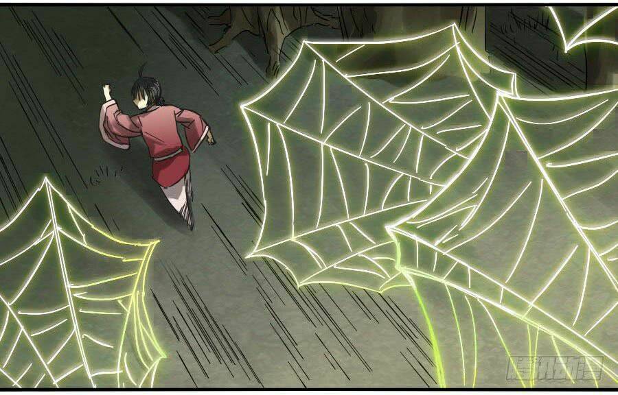 Truyền Võ Chapter 126 - Trang 2