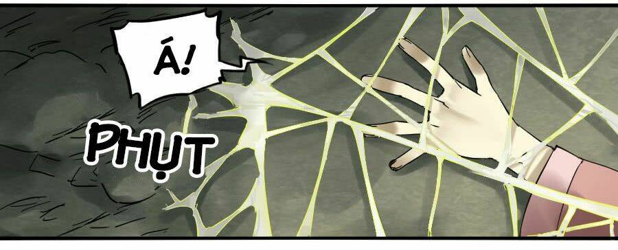 Truyền Võ Chapter 126 - Trang 2