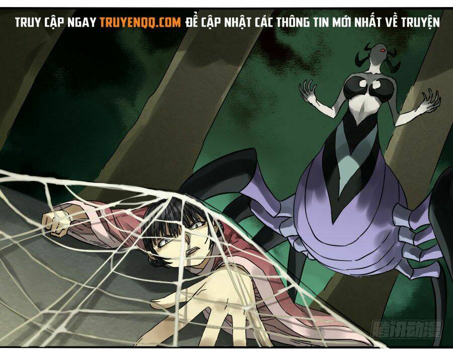 Truyền Võ Chapter 126 - Trang 2