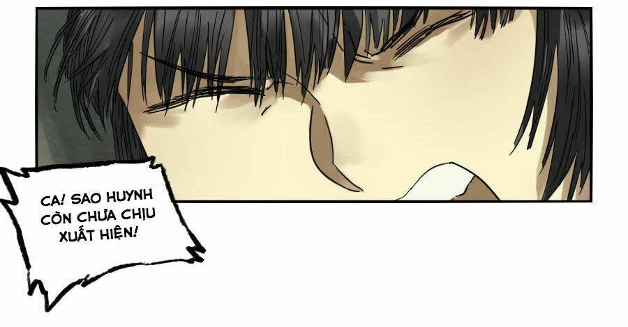 Truyền Võ Chapter 126 - Trang 2