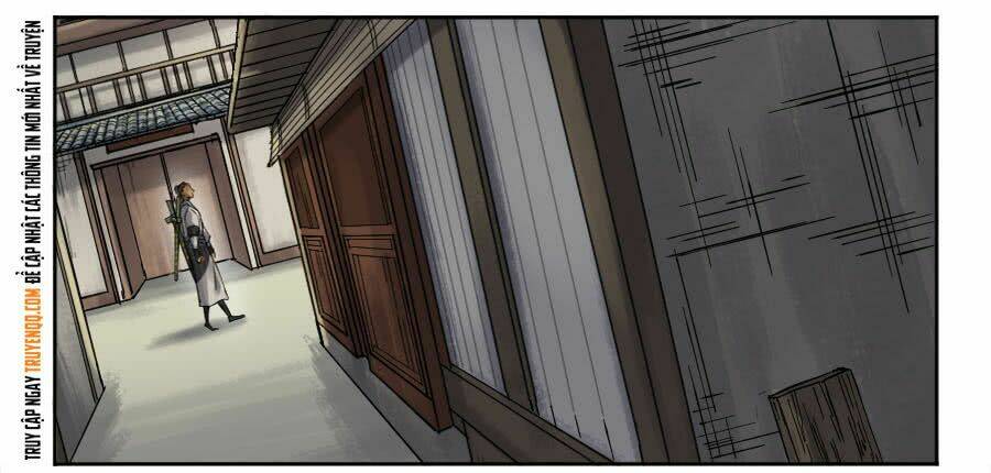 Truyền Võ Chapter 127 - Trang 2