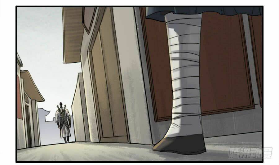 Truyền Võ Chapter 127 - Trang 2