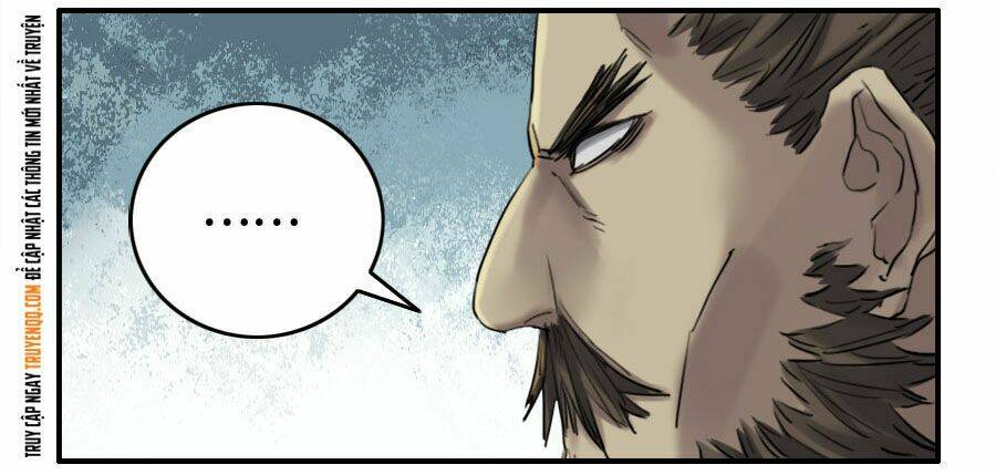 Truyền Võ Chapter 127 - Trang 2