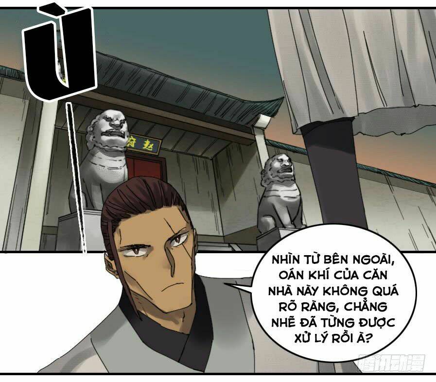 Truyền Võ Chapter 127 - Trang 2