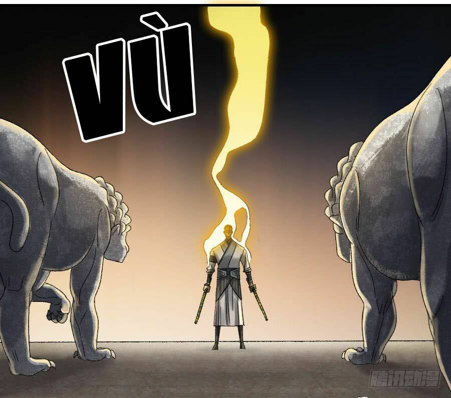 Truyền Võ Chapter 127 - Trang 2