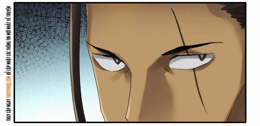 Truyền Võ Chapter 127 - Trang 2