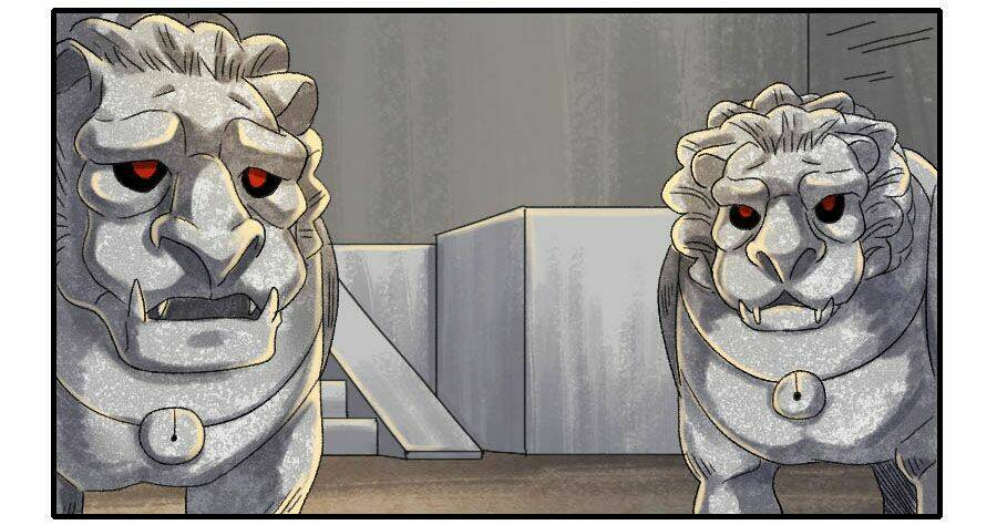 Truyền Võ Chapter 127 - Trang 2