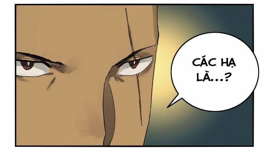 Truyền Võ Chapter 127 - Trang 2