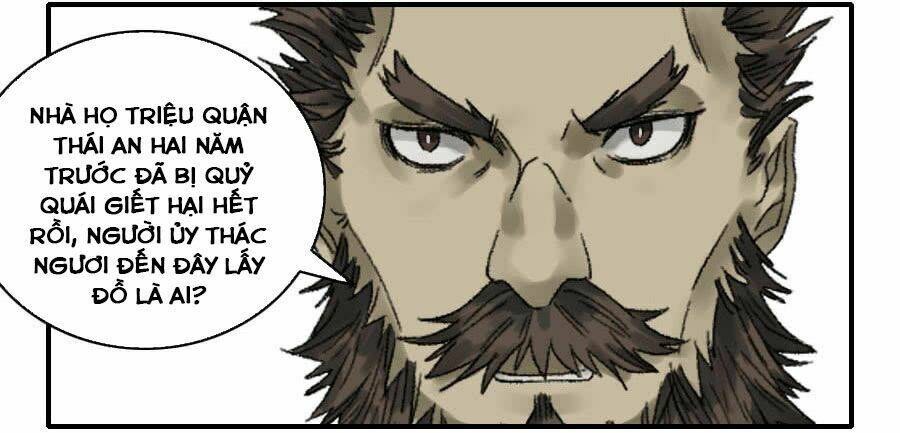 Truyền Võ Chapter 127 - Trang 2