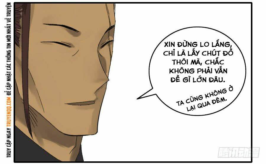 Truyền Võ Chapter 127 - Trang 2