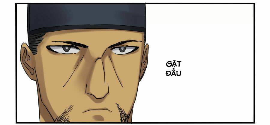 Truyền Võ Chapter 127 - Trang 2