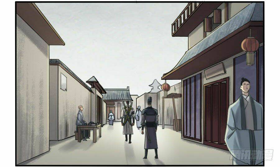 Truyền Võ Chapter 127 - Trang 2