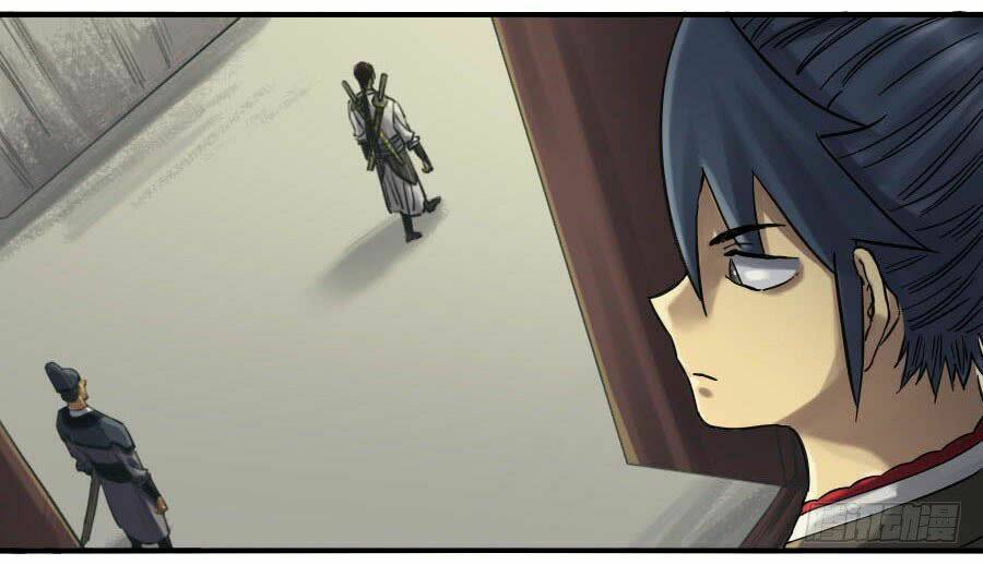 Truyền Võ Chapter 127 - Trang 2