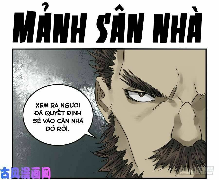 Truyền Võ Chapter 128 - Trang 2