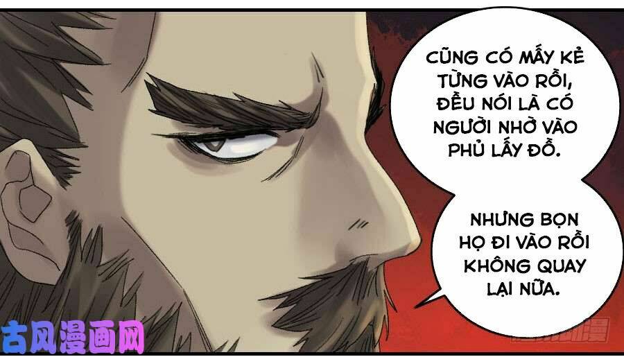 Truyền Võ Chapter 128 - Trang 2