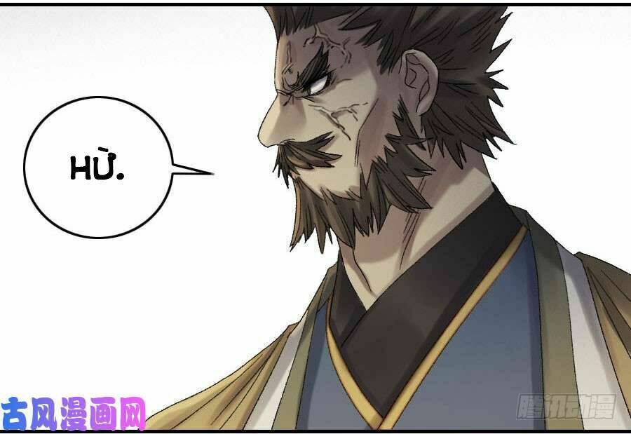 Truyền Võ Chapter 128 - Trang 2