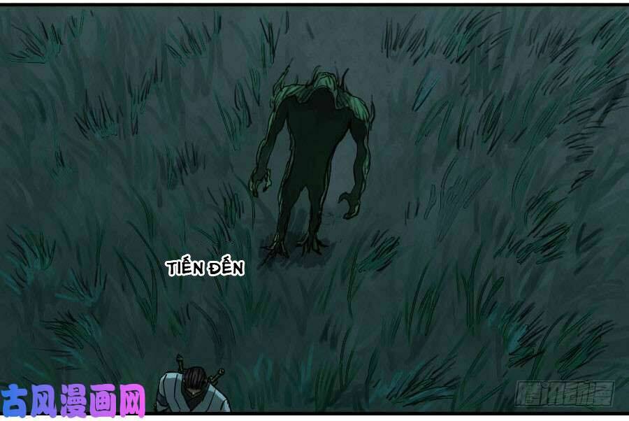 Truyền Võ Chapter 128 - Trang 2