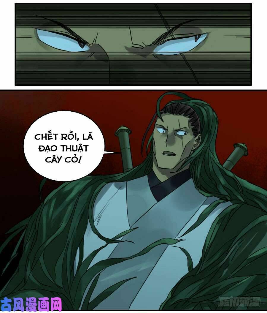 Truyền Võ Chapter 128 - Trang 2