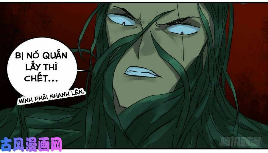 Truyền Võ Chapter 128 - Trang 2