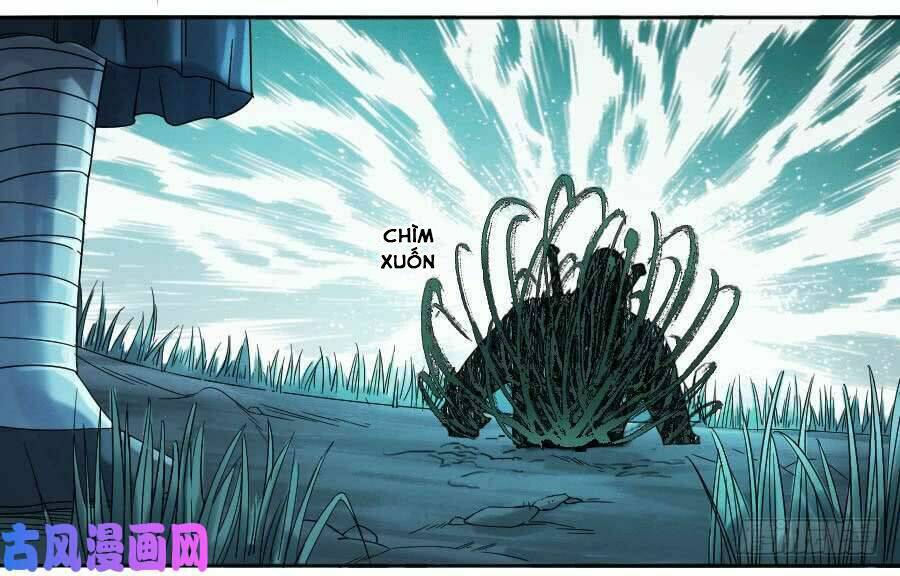 Truyền Võ Chapter 128 - Trang 2