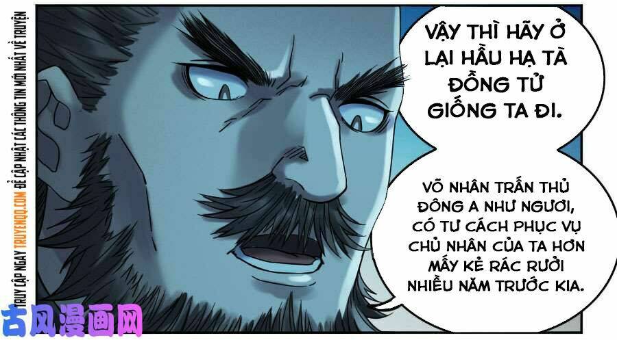 Truyền Võ Chapter 128 - Trang 2