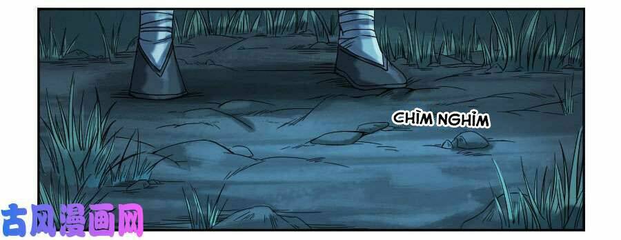 Truyền Võ Chapter 128 - Trang 2