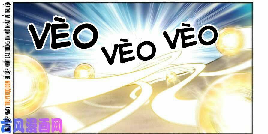 Truyền Võ Chapter 128 - Trang 2