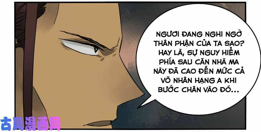 Truyền Võ Chapter 128 - Trang 2