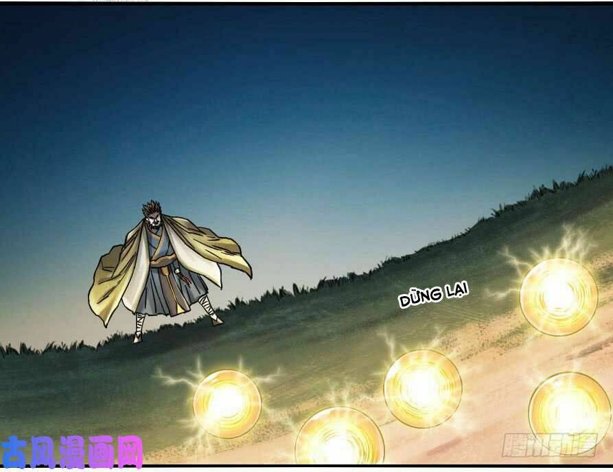 Truyền Võ Chapter 128 - Trang 2